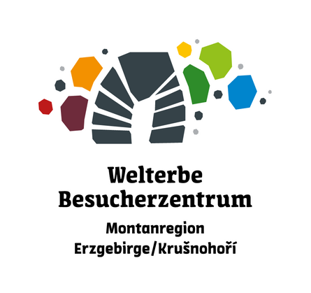 Logo Welterbe Besucherzentrum